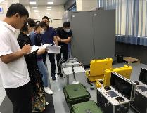 面向數(shù)據(jù)中心、公共機(jī)構(gòu) 河南省開(kāi)展能源計(jì)量試點(diǎn)審查