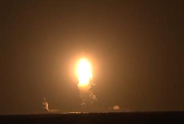 我國成功發(fā)射試驗(yàn)二十四號C衛(wèi)星