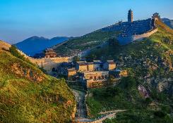 160多家單位共同發(fā)起 山西文化遺產(chǎn)保護(hù)利用產(chǎn)教融合共同體成立