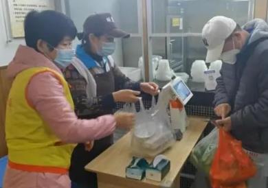 廣東推動(dòng)老年助餐服務(wù)擴(kuò)面提質(zhì)增效