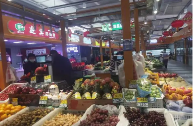 “國(guó)際范+煙火氣” 解碼消費(fèi)城市優(yōu)等生的“上新路”