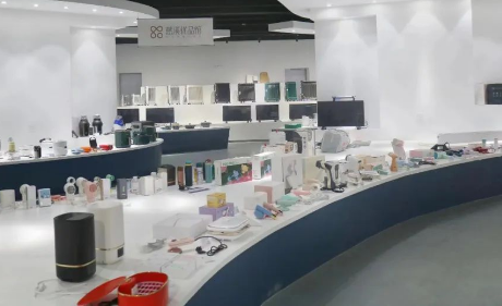 “小家電之都”何以造就諸多“第一”——探問(wèn)浙江慈溪千億產(chǎn)業(yè)成長(zhǎng)之路