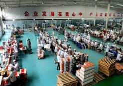 露酒成為繼白酒、啤酒之后中國第三大酒種