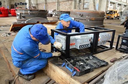 中鋁工服：創(chuàng)新布局新“材料” 轉(zhuǎn)化實現(xiàn)高“能量”