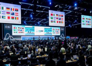 2023年世界無線電通信大會(huì)閉幕  中國代表團(tuán)圓滿完成參會(huì)任務(wù)