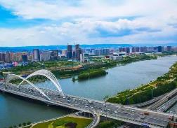山西加快打造內(nèi)陸地區(qū)對外開放新高地