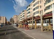 去年前11個月內(nèi)蒙古改造1639個城鎮(zhèn)老舊小區(qū) 超額完成年度新開工改造任務(wù)