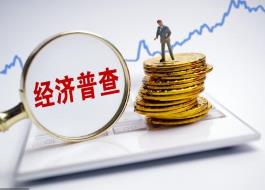 廣東省“五經(jīng)普”現(xiàn)場登記啟動 本次經(jīng)濟普查實現(xiàn)四個“首次”創(chuàng)新