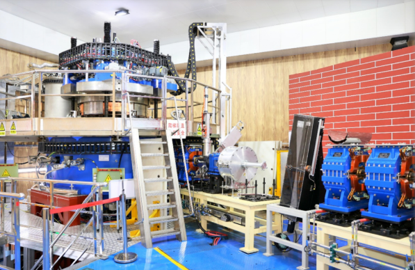 完全自主！我國(guó)掌握質(zhì)子治療高端醫(yī)療裝備技術(shù)