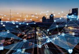 河南鄭州：努力打造全國重要的“數(shù)倉、數(shù)紐、數(shù)港”