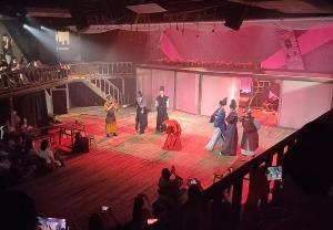 傳統(tǒng)文化類作品何以頻頻“出圈”