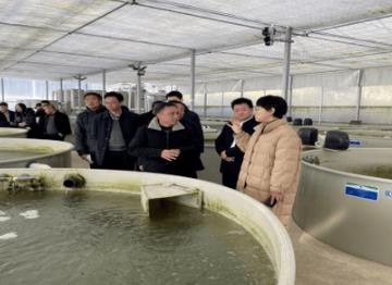 我國(guó)首批無(wú)規(guī)定水生動(dòng)物疫病苗種場(chǎng)名單公布