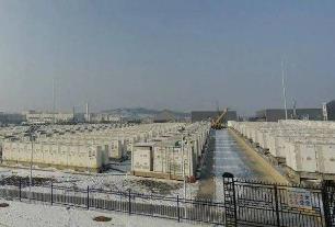 山西省規(guī)模最大的獨(dú)立儲能電站陽泉并網(wǎng)