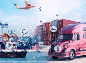 2023年黑龍江網(wǎng)絡貨運企業(yè)經(jīng)營產(chǎn)值達40.74億元