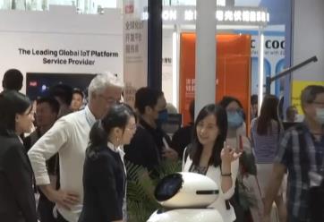 外貿(mào)新產(chǎn)品、新業(yè)態(tài)潛力持續(xù)釋放 跨國公司來華投資勢頭不減