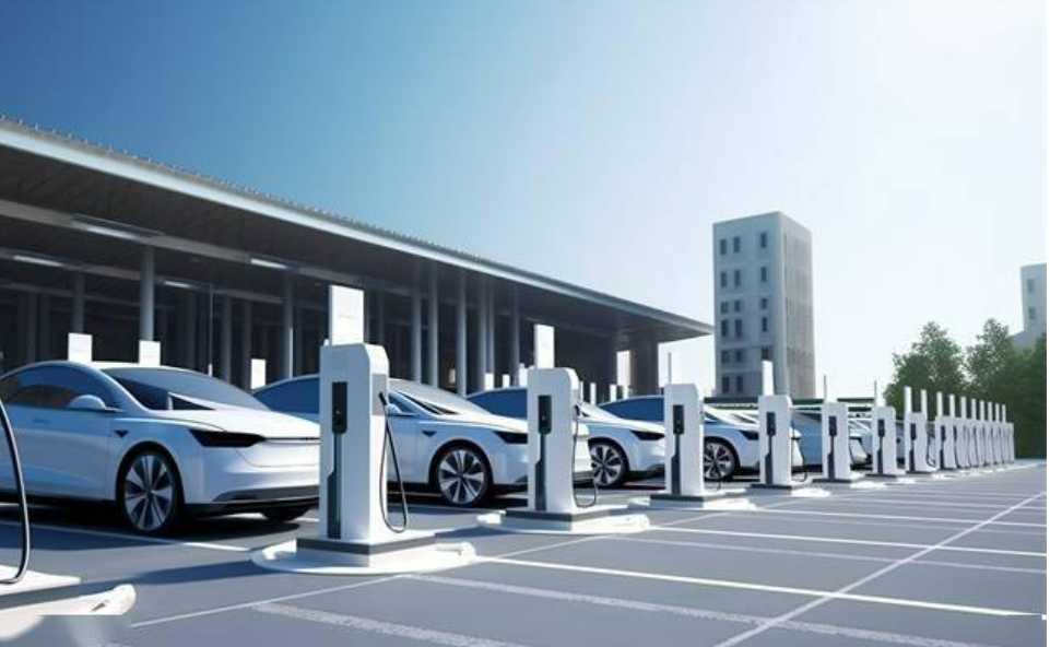 新車型密集發(fā)布 產(chǎn)品迭代速度加快 新能源汽車市場新年增長相對樂觀