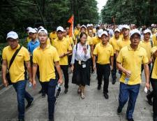 《導(dǎo)游服務(wù)規(guī)范》國(guó)家標(biāo)準(zhǔn)修訂獲批發(fā)布