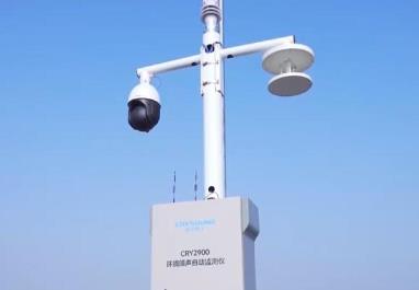 無人機(jī)巡航、衛(wèi)星遙感、大數(shù)據(jù)共享 智慧監(jiān)測“神器”助力環(huán)境監(jiān)測網(wǎng)絡(luò)建設(shè)