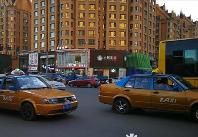 黑龍江省開(kāi)展出租汽車市場(chǎng)專項(xiàng)整治行動(dòng)