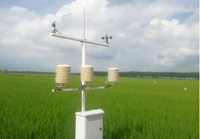 “天幫忙”“人努力”“舉措實(shí)” 全面推進(jìn)農(nóng)業(yè)氣象觀測(cè)自動(dòng)化