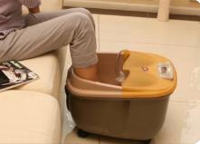 足浴器安全規(guī)范標(biāo)準(zhǔn)再提升，推動(dòng)行業(yè)高質(zhì)量發(fā)展