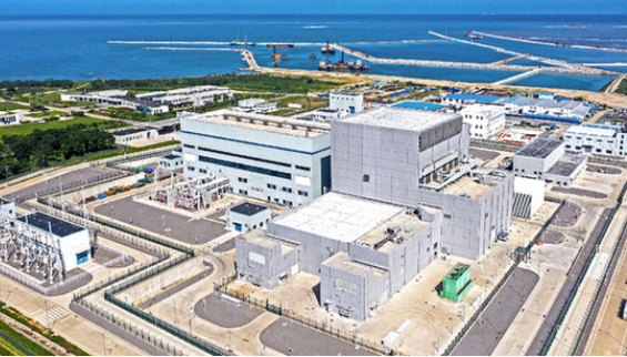 書寫共和國(guó)“工業(yè)長(zhǎng)子”的發(fā)展新篇——東北國(guó)企高質(zhì)量發(fā)展一線故事