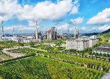 廣東加快發(fā)展綠色石化產(chǎn)業(yè)集群，力爭(zhēng)2025年規(guī)模超2萬(wàn)億