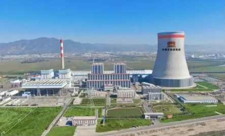 內(nèi)蒙古能源集團資產(chǎn)規(guī)模首次突破1000億元大關(guān)