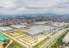 福建省政府召開(kāi)常務(wù)會(huì)議  研究進(jìn)一步優(yōu)化外商投資環(huán)境、加快發(fā)展先進(jìn)制造業(yè)集群等工作