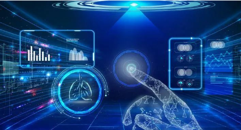 加強(qiáng)重點(diǎn)場景網(wǎng)絡(luò)覆蓋 帶動(dòng)垂直行業(yè)數(shù)智升級(jí)