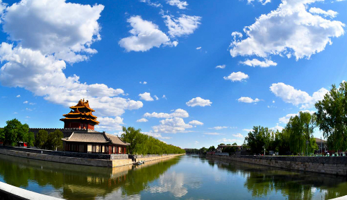 事關(guān)美麗中國，中央重磅文件釋放哪些信號？