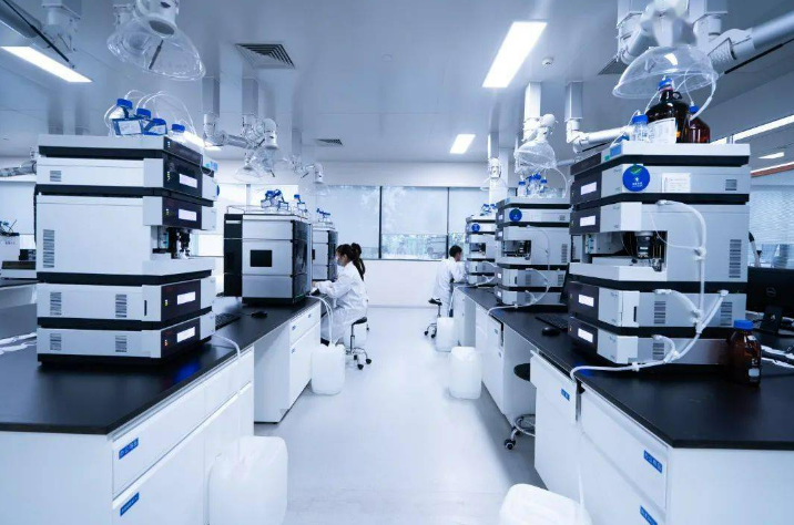 福建廈門(mén)打造生物醫(yī)藥產(chǎn)業(yè)高地