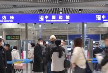 1.3萬(wàn)億，潛力大！出入境旅游迎“暖風(fēng)” 免簽“朋友圈”擴(kuò)容