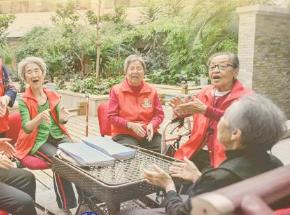 我國所有省份均已出臺(tái)基本養(yǎng)老服務(wù)實(shí)施方案和清單