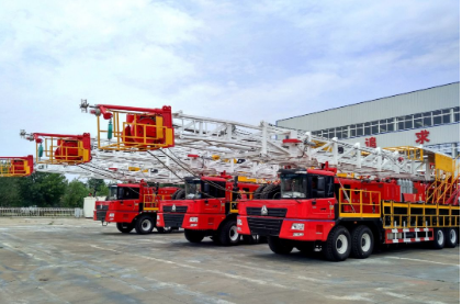 量效雙增 渤海裝備深耕市場(chǎng)提升營(yíng)銷業(yè)績(jī)