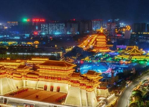 IP、目的地和游客的“三向”奔赴