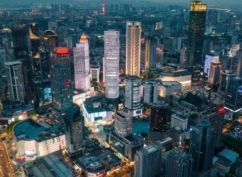 商務(wù)部公布第二批全國示范智慧商圈、智慧商店名單