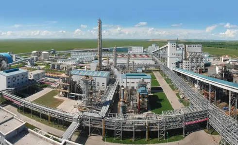 2023實(shí)現(xiàn)營(yíng)收920億元！云天化集團(tuán)經(jīng)營(yíng)業(yè)績(jī)持續(xù)向好