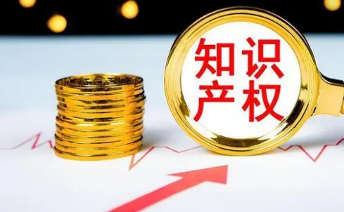 知識產權數(shù)據(jù)映射中國經濟活力