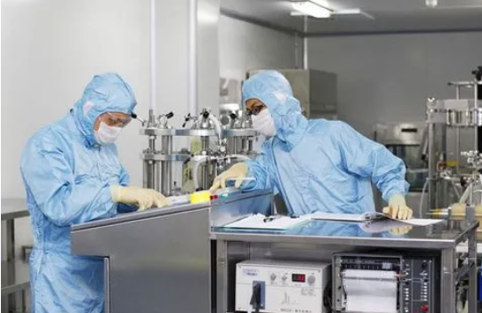 福建廈門(mén)生物醫(yī)藥產(chǎn)業(yè)交出亮眼“成績(jī)單”