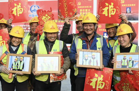 促就業(yè)、護(hù)出行、治欠薪——2024“春暖農(nóng)民工”行動(dòng)啟動(dòng)