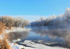 黑龍江：“三長制”一體推進 生態(tài)環(huán)境持續(xù)改善