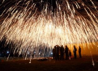 河南推出新春“文旅大禮包” 省內多家景區(qū)、博物館發(fā)布優(yōu)惠活動