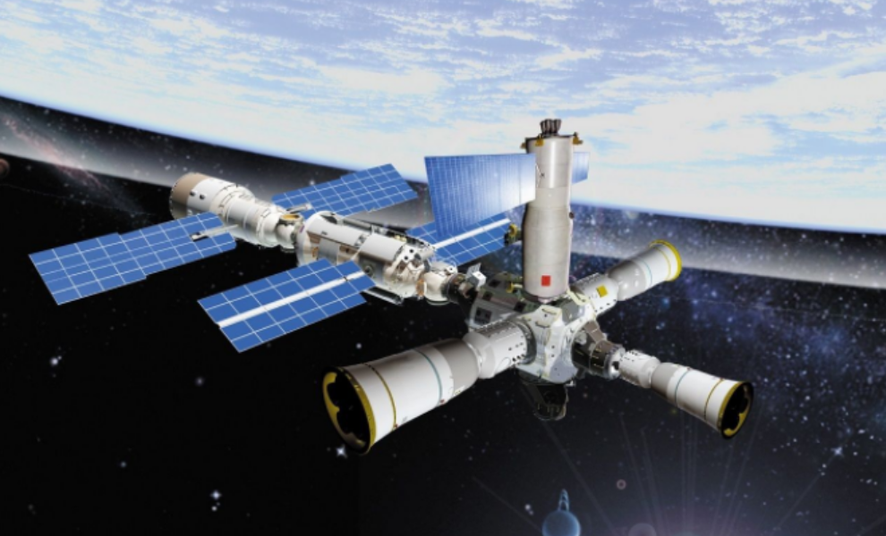 描繪大國(guó)工程的新時(shí)代畫卷——我國(guó)工程建設(shè)全面推進(jìn)有力支撐高質(zhì)量發(fā)展