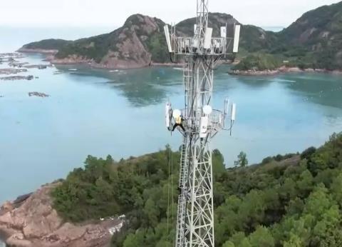 1.57億戶、2272萬個、比例24.6%……我國千兆網(wǎng)絡走向規(guī)模發(fā)展