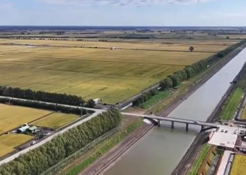 田間地頭到處是發(fā)展新機(jī)遇 高質(zhì)量農(nóng)耕端穩(wěn)“中國(guó)飯碗”