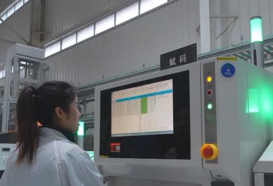 賦能千行百業(yè) 工業(yè)互聯(lián)網(wǎng)讓數(shù)字化“看得見、夠得著、走得遠”