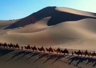 比服務(wù)、比創(chuàng)意，玩轉(zhuǎn)“流量”密碼！旅游消費(fèi)“南北互換”成為熱潮