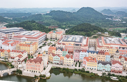 積極擴(kuò)大有效益的投資——2024年開(kāi)年經(jīng)濟(jì)一線(xiàn)觀(guān)察之二