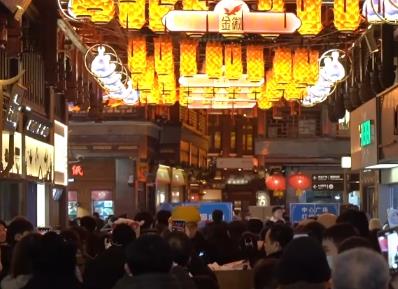 “南北互換”、研學(xué)、民俗……旅游市場火熱 新業(yè)態(tài)百花齊放